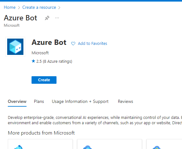 How to create Action based Messaging Extension as Teams App